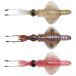 Savage Gear Swim Squid RTF Mer de pêche leurre 25cm 200g Seiche