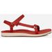 Teva Original Universal Slim Schoenen Bossa Nova Dames Maat 36