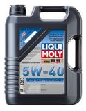 Liqui Moly Leichtlauf Performance 5W-40 5L