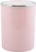 MSV Pedaalemmer 6L - KAMAKA - Prullenbak Badkamer - ABS - Roze