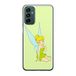 ERT GROUP mobiel telefoonhoesje voor Samsung A13 4G origineel en officieel erkend Disney patroon Tinker Bell 005