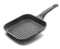 GRILL-GRILL ECO-STONE 24x24 CM