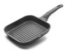 GRILL-GRILL ECO-STONE 24x24 CM