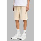 adidas Sportswear loose fit sweatshort - ecru