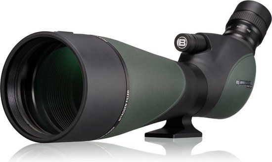 Bresser Pirsch 25-75x100 GEN II Spotting Scope - Waterproof & Nitrogen Filled