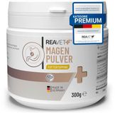 ReaVET Maagpoeder voor honden (300g)
