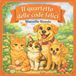 Il Libri GmbH Il Quartetto Delle Code Felici-Il Quartetto delle code felici Paperback