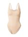 Chantelle Lichaamsvormer Smooth Comfort