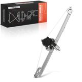 Raammechanisme Renault Raammechanisme Met Motor Rechtsvoor Voor Primastar X83 Vivaro J7 F7 E7 Trafic II JL FL EL Alle Motoren 2001-2014 7700311821