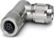 Phoenix Contact Connecteur de bus SACC-M12FR-8Q SH