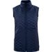 Puma Weste W Wolkensteek WRMLBL, marine