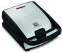 Tefal Snack Collection SW852D - Multisnack / Wafelijzer / Tosti-ijzer - Zwart/RVS
