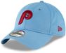 New Era Philadelphia Phillies MLB Core Classic 2.0 Pet Blauw