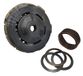 KIT Polini KIT FRIZIONE VESPA 50/125 MOLLA WAVE 4DISCHI EVOLUTION