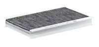 MANN-FILTER CUK 3455 Cabineluchtfilter - CARS + TRANSPORTERS