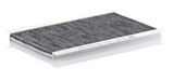 MANN-FILTER CUK 3455 Filtre d'habitacle - VOITURES + TRANSPORTEURS