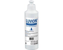 Luvion doppler gel 250 ml