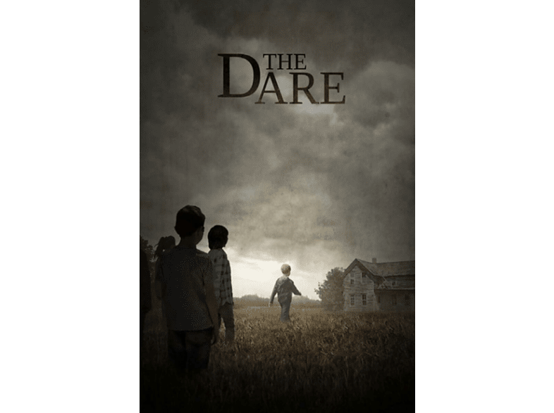 Dutch Filmworks The Dare - DVD