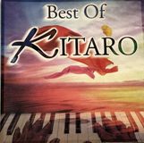 CD Kitaro The Best of Kitaro CD