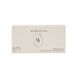 HEVEBLUE - Multiway Non blanchi Biodégradation 100% Coton Tampon 80 pcs