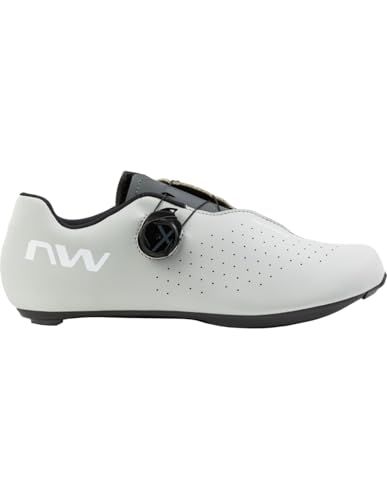 Northwave Sonic Plus Raceschoenen Wit EU 41