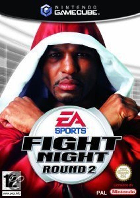 Electronic Arts Fight Night Round 2 - 5030946042654