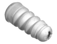 Aanslagbuffer Meyle 100 512 0012 Elastische aanslag, vering