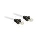 Schneider Electric 490NTW00012 RJ45 Netwerkkabel, patchkabel CAT 5 SF/FTP 12 m Groen Afgeschermd 1 stuk(s)