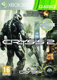 Electronic Arts Crysis 2 (classics) - Xbox 360