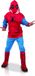 Rubie's Luxe Spider Man Homecoming kostuum voor volwassenen
