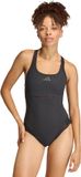 Adidas Performance Lanelux Y-Rug Mesh Badpak - Dames - Zwart