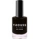 Trouss Milano Émail Noir 1ud