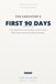 The Executor's First 90 Days: A Calm, Step-by-Step Guide to Settling a Loved One's Estate - What to Do First, What Can Wait, and When to Call a Lawyer