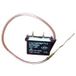 Bosch Pièce De Rechange D'Origine Bosch 1607328040 Filtre Antiparasitaire