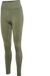 Hummel Leggings voor dames Flow diep korstmossengroen