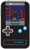 My Arcade Gaming My Arcade GO Gamer console portable - Bleu/Noir
