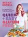 Quick Bol Quick and Easy Gluten Free Hardcover
