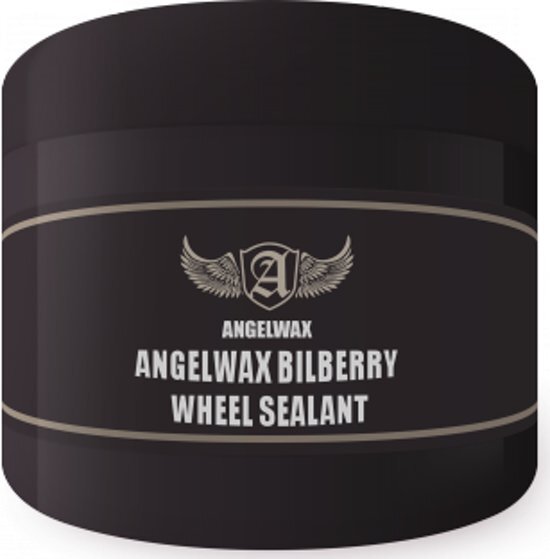 Angelwax Wheelwax 33ml