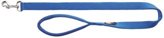 Trixie Premium lood, M tot L, 1 m x 20 mm, Blauw