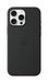 Apple Silicone Backcover MagSafe iPhone 16 Pro Max - Black