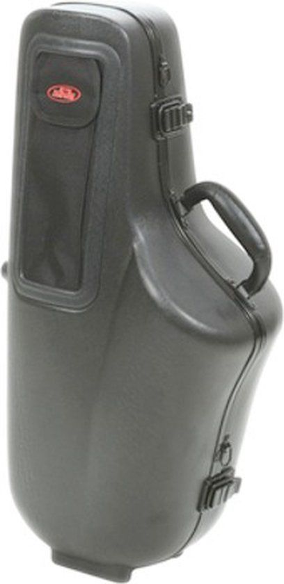 SKB 1SKB-440 koffer voor altsaxofoon