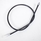 Tachymeterkabel Vicma Speedo Kabel voor Yamaha 50 Neos Scooter 1997-2001 002SP Nieuw