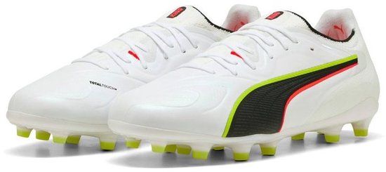 Puma voetbalschoenen King 20 Ultimate FG/AG 108457