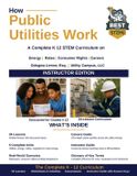 How Libri GmbH How Public Utilities Work