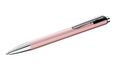 Pelikan 817721 Balpen Roségoud Medium 3 stuk(s)