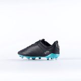Grays of Cambridge Sidestep X15 LO 6S Rugby Chaussures Unisexe Multicolore Plastique FG (Firm Ground) Adultes Taille 43-44