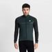 Rogelli Mono Fietsjas - Winterjack Heren - Race fit - Blue - Maat M
