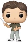 Funko Pop! Disney : Wizards of Waverley Place - Max Russo #1603