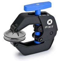 Ifixit Reparatieset Anti-Clamp Zwart en Blauw