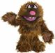 Living Puppets Handpop Zoff het kleine monster 30cm